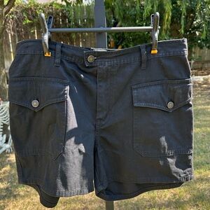 Moschino Jeans Vintage Cotton Short- 14